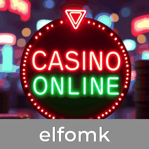 Cassino Online elfomk