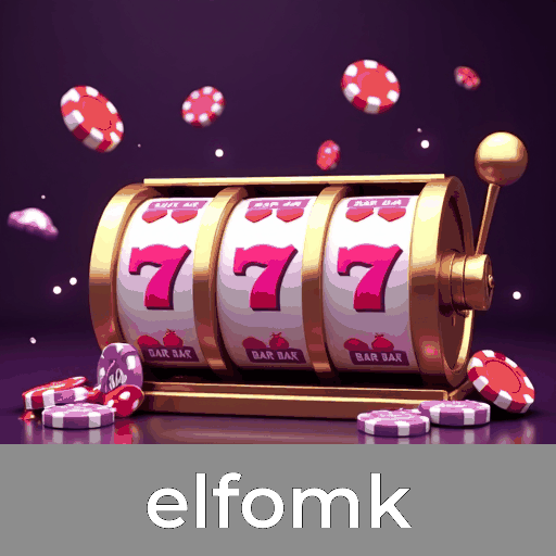Acessar o site elfomk COM