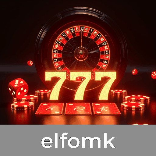 Cadastro na elfomk