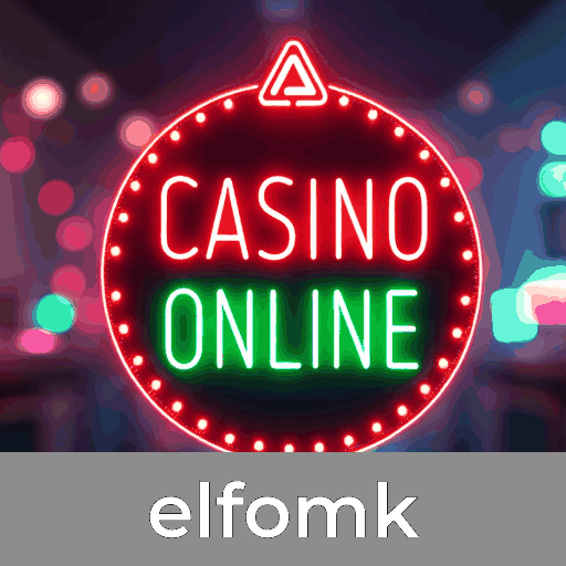 Cadastro na elfomk