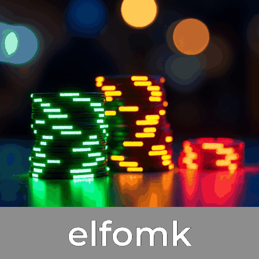 Cadastro na elfomk