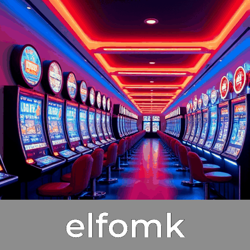 Cadastro na elfomk