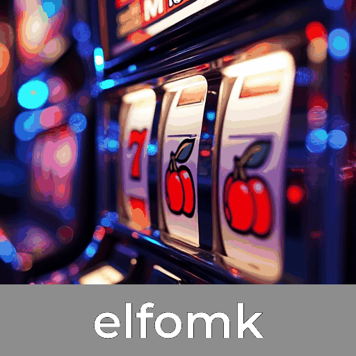 Cadastro na elfomk