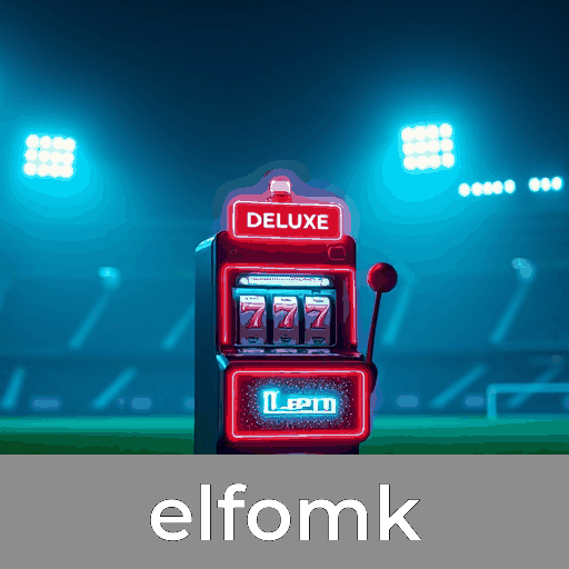 Cadastro na elfomk