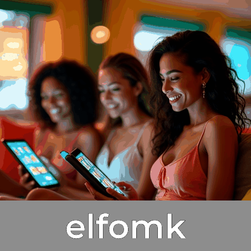 Cadastro na elfomk