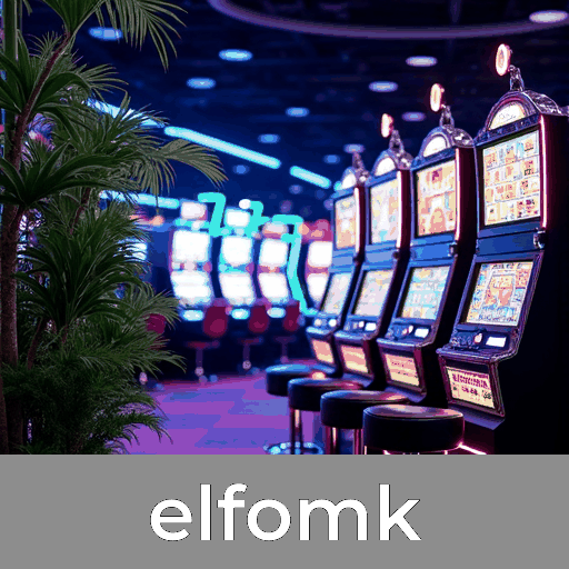 Cadastro na elfomk