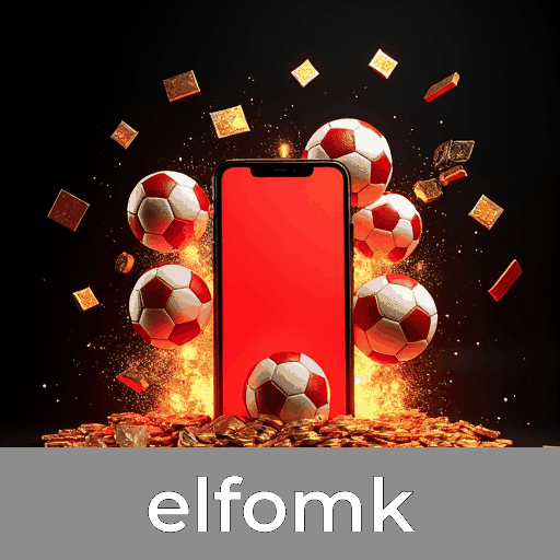Cadastro na elfomk