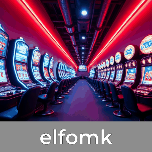 Apostas no elfomk