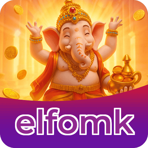 elfomk logo